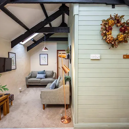 The Loft One Bedroom Apartment St Florence Saint Florence Exterior photo
