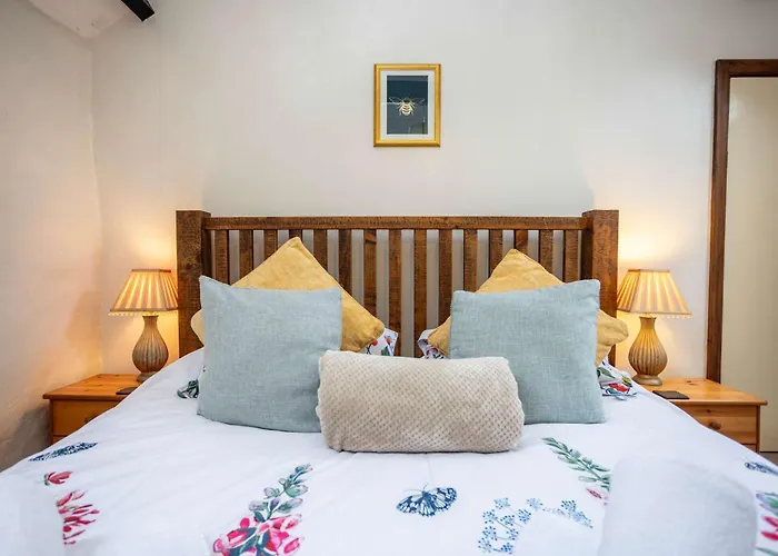 The Loft One Bedroom Apartment St Florence