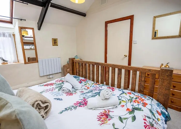 The Loft One Bedroom Apartment St Florence