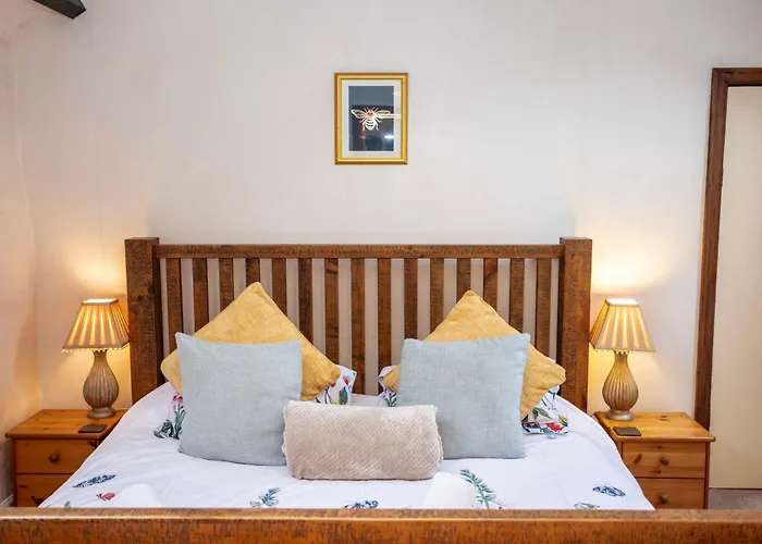 The Loft One Bedroom Apartment St Florence