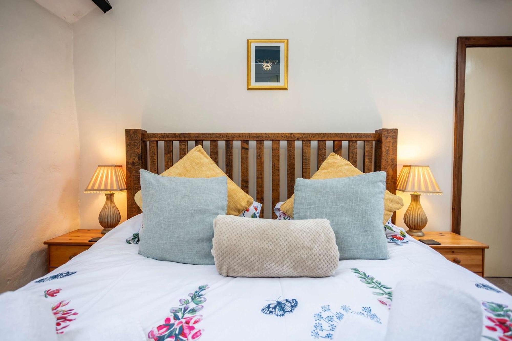 The Loft One Bedroom St Florence Apartment