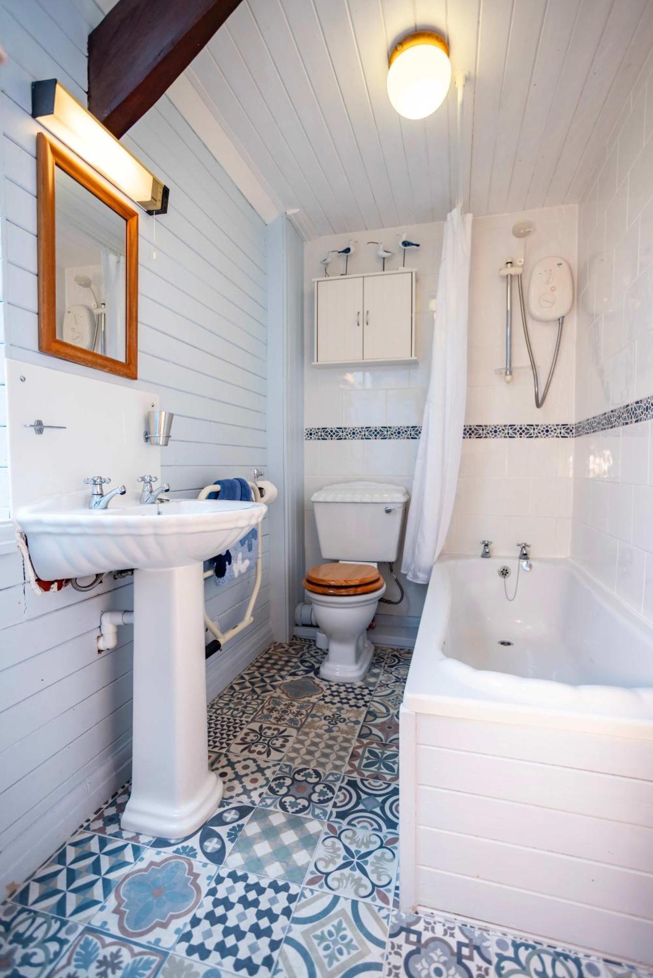 Apartment The Loft One Bedroom St Florence