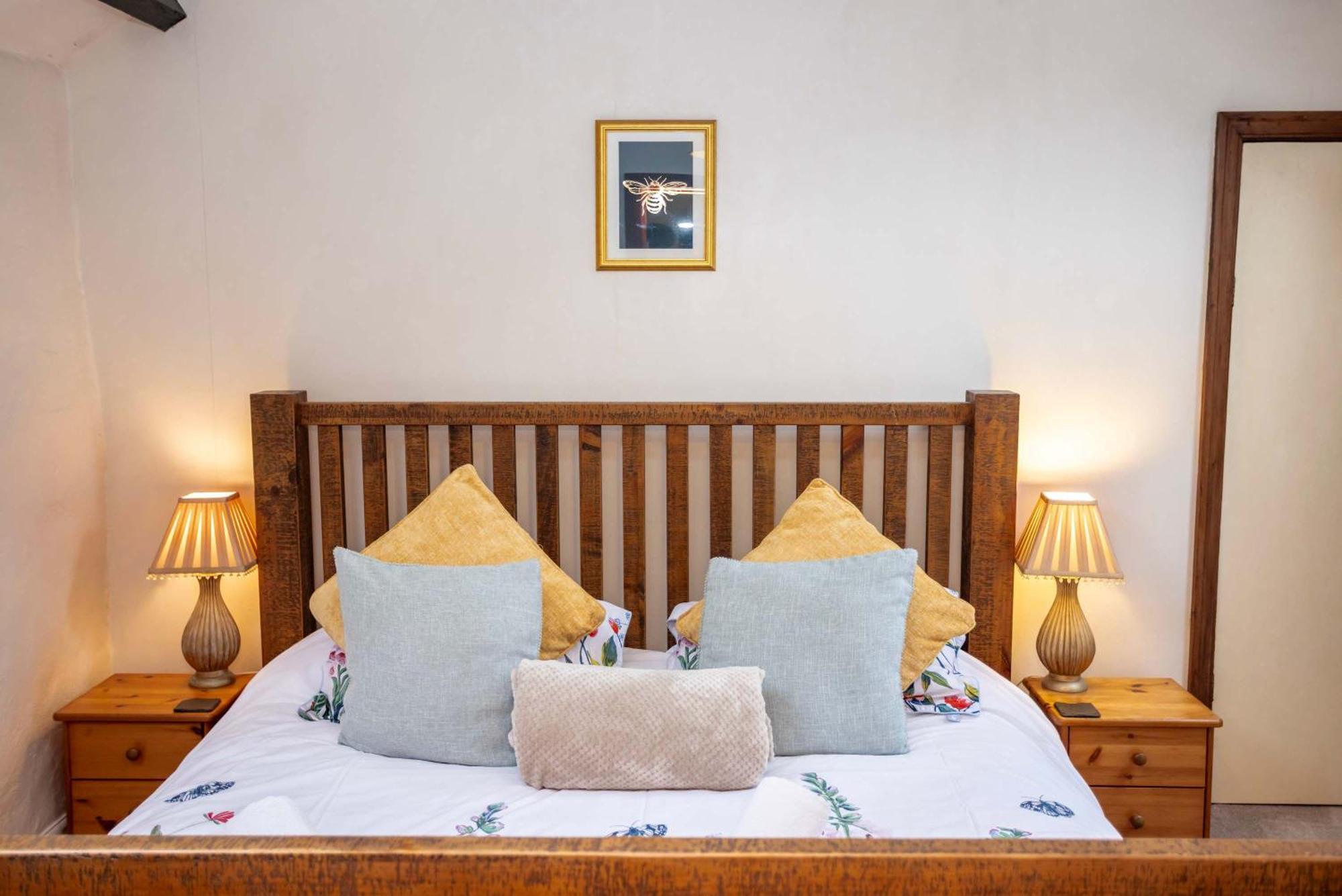The Loft One Bedroom St Florence Apartment *