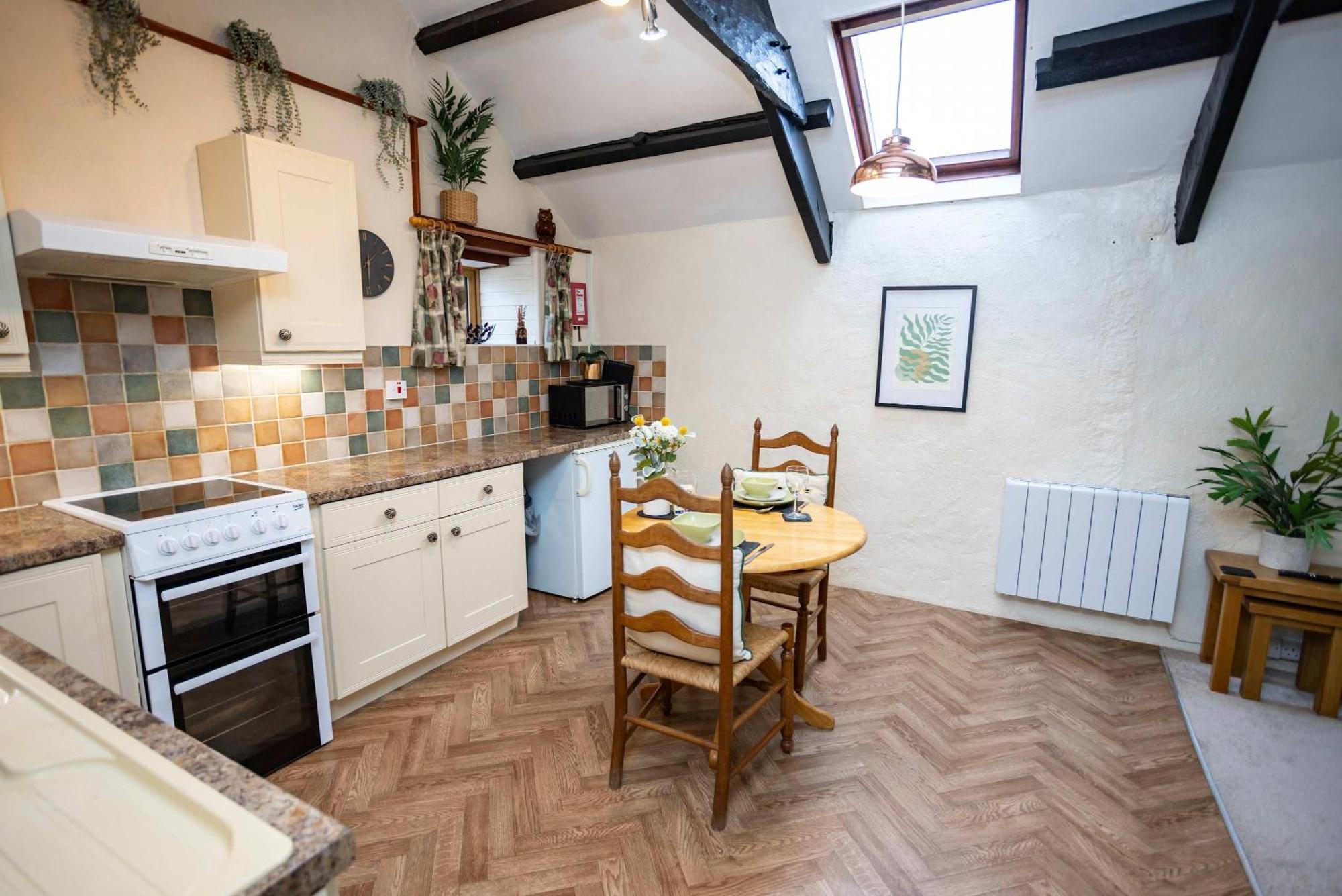 The Loft One Bedroom St Florence