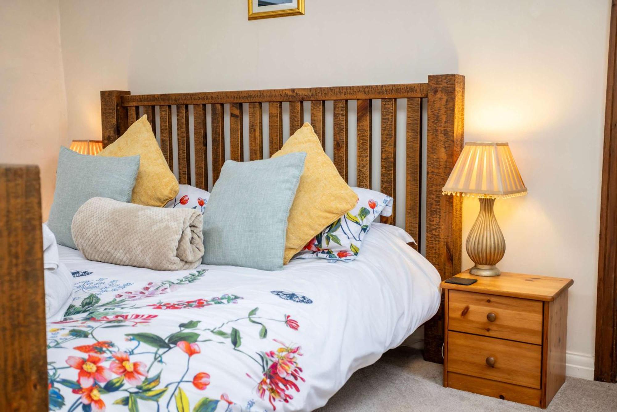 The Loft One Bedroom St Florence Apartment